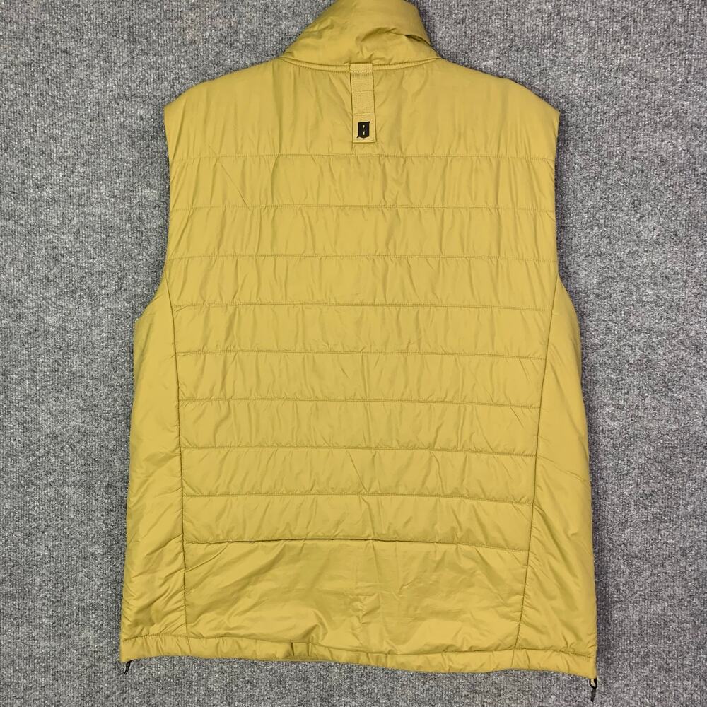 VIKTOS Men's‎ Zerodark Vest Jacket Insulated Men's SZ Large - Picture 2 of 9